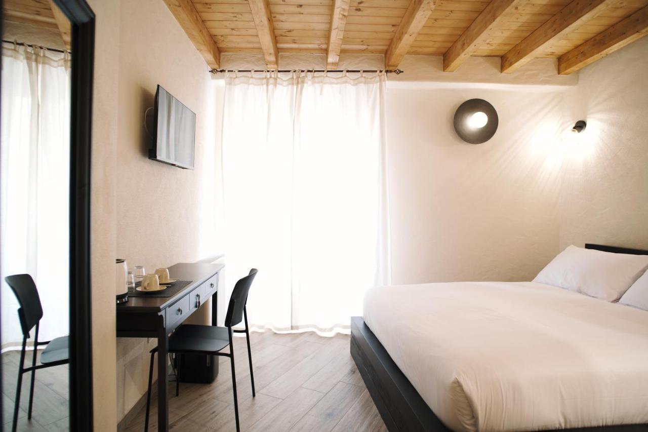 Casa Marinari Bed & Breakfast Scalea Bagian luar foto