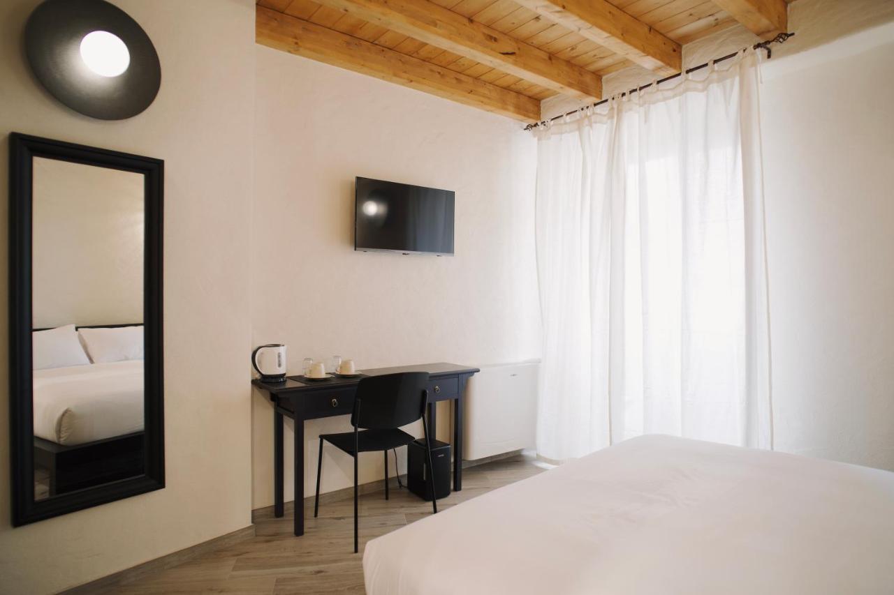 Casa Marinari Bed & Breakfast Scalea Bagian luar foto
