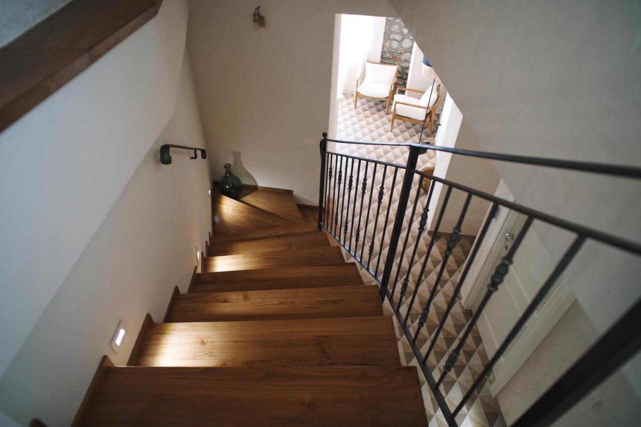 Casa Marinari Bed & Breakfast Scalea Bagian luar foto