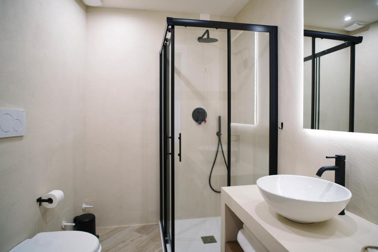 Casa Marinari Bed & Breakfast Scalea Bagian luar foto