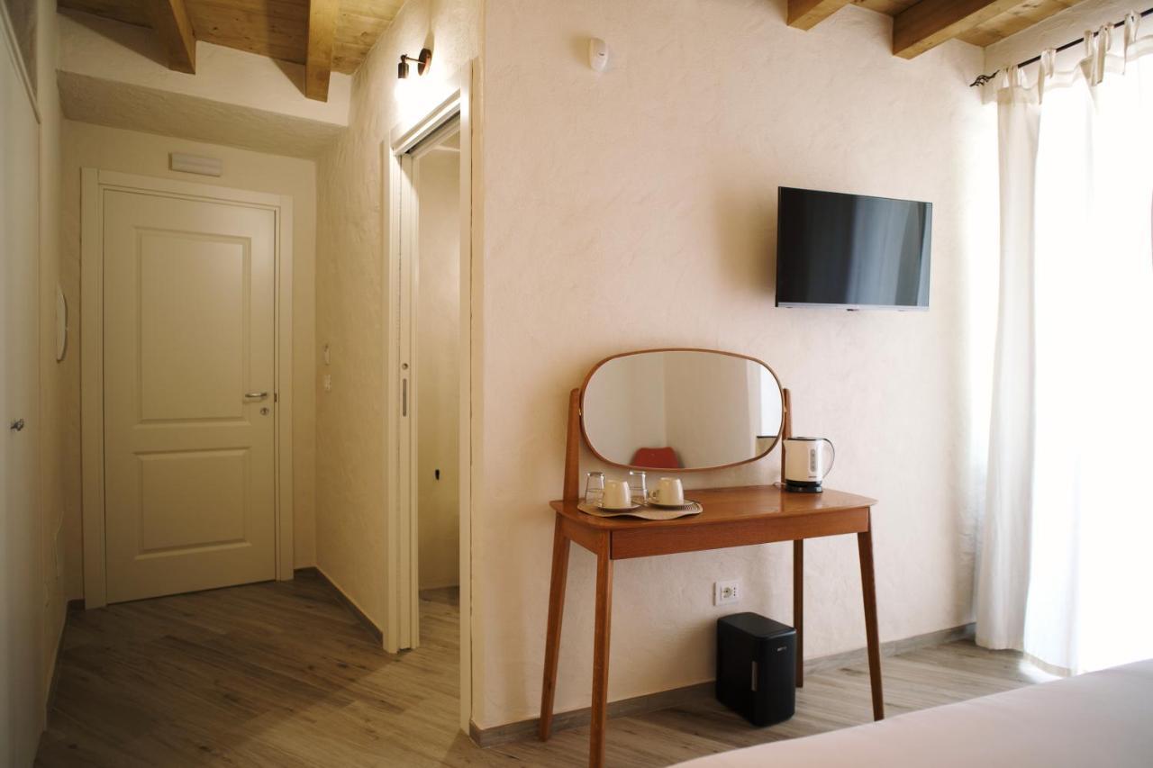 Casa Marinari Bed & Breakfast Scalea Bagian luar foto