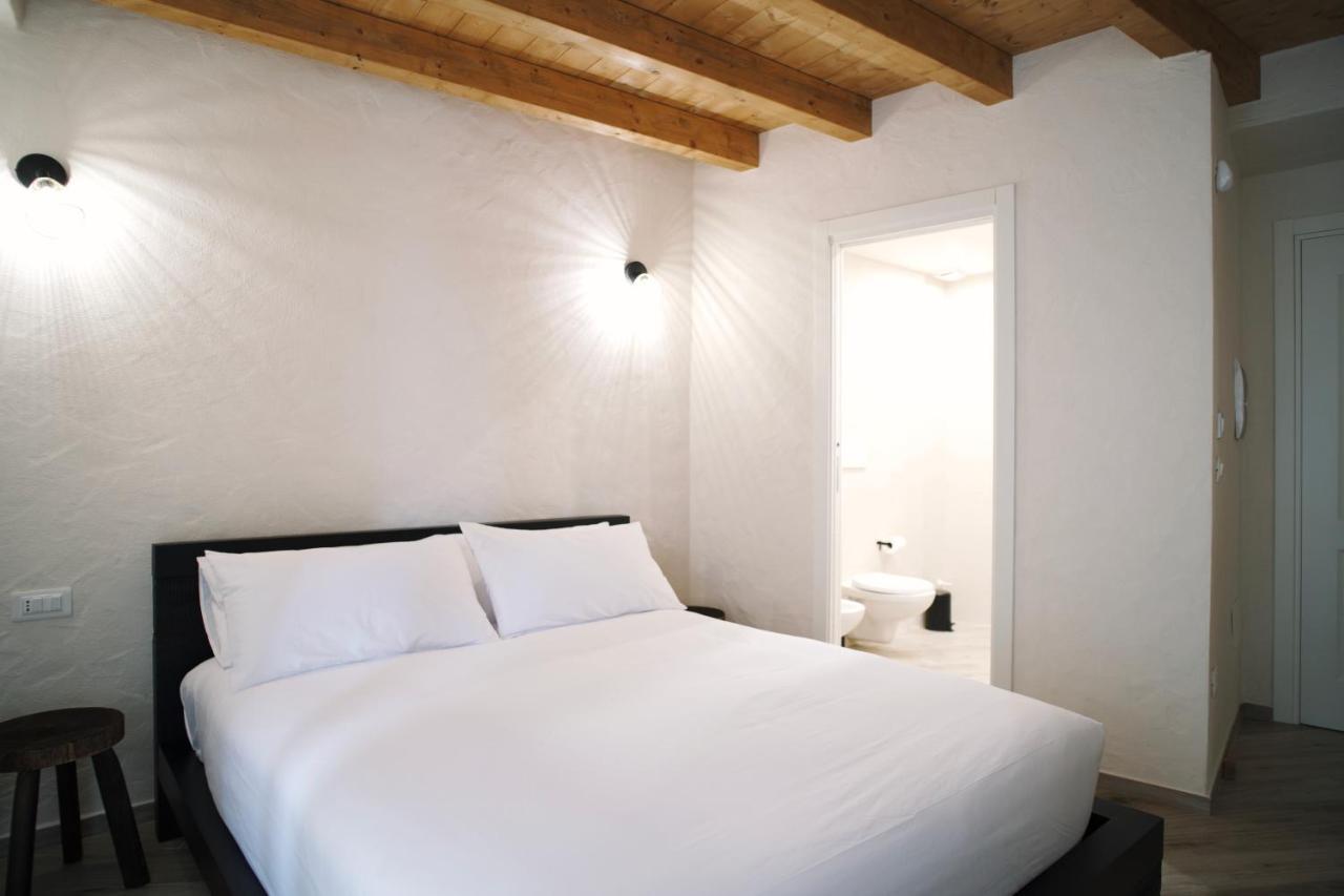 Casa Marinari Bed & Breakfast Scalea Bagian luar foto