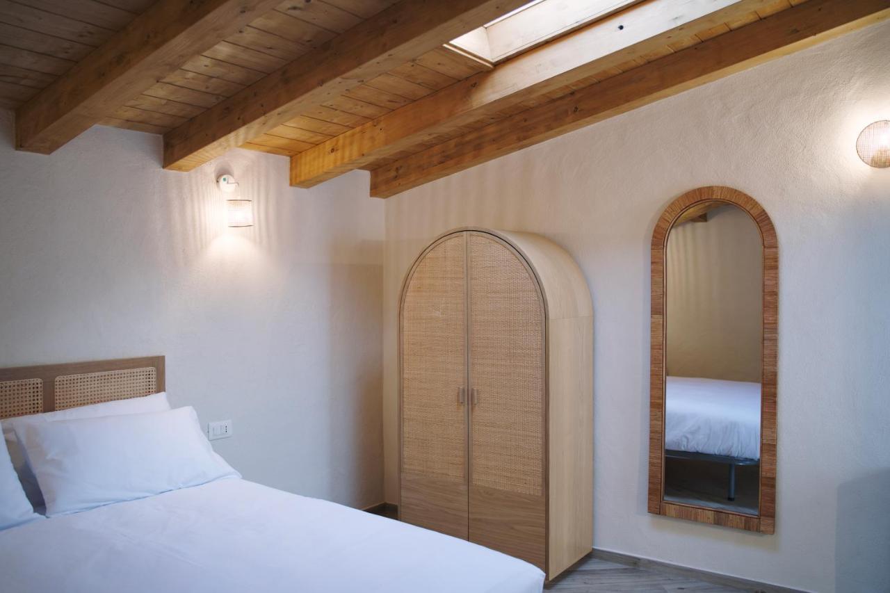 Casa Marinari Bed & Breakfast Scalea Bagian luar foto