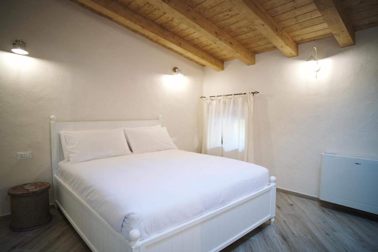 Casa Marinari Bed & Breakfast Scalea Bagian luar foto