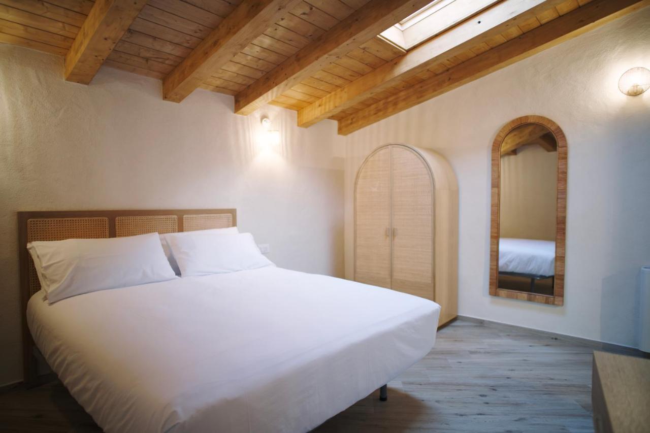 Casa Marinari Bed & Breakfast Scalea Bagian luar foto