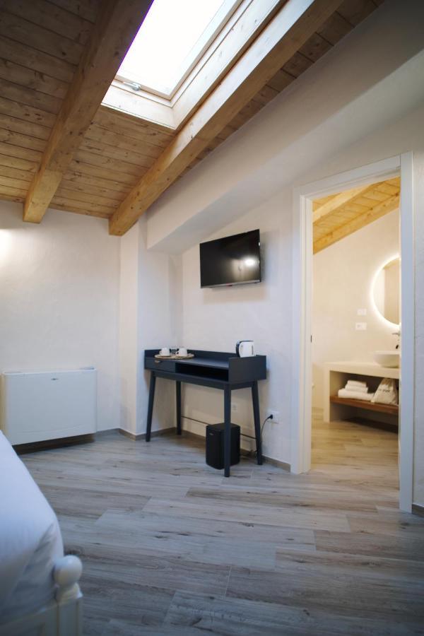 Casa Marinari Bed & Breakfast Scalea Bagian luar foto
