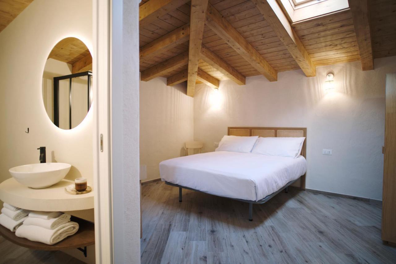 Casa Marinari Bed & Breakfast Scalea Bagian luar foto