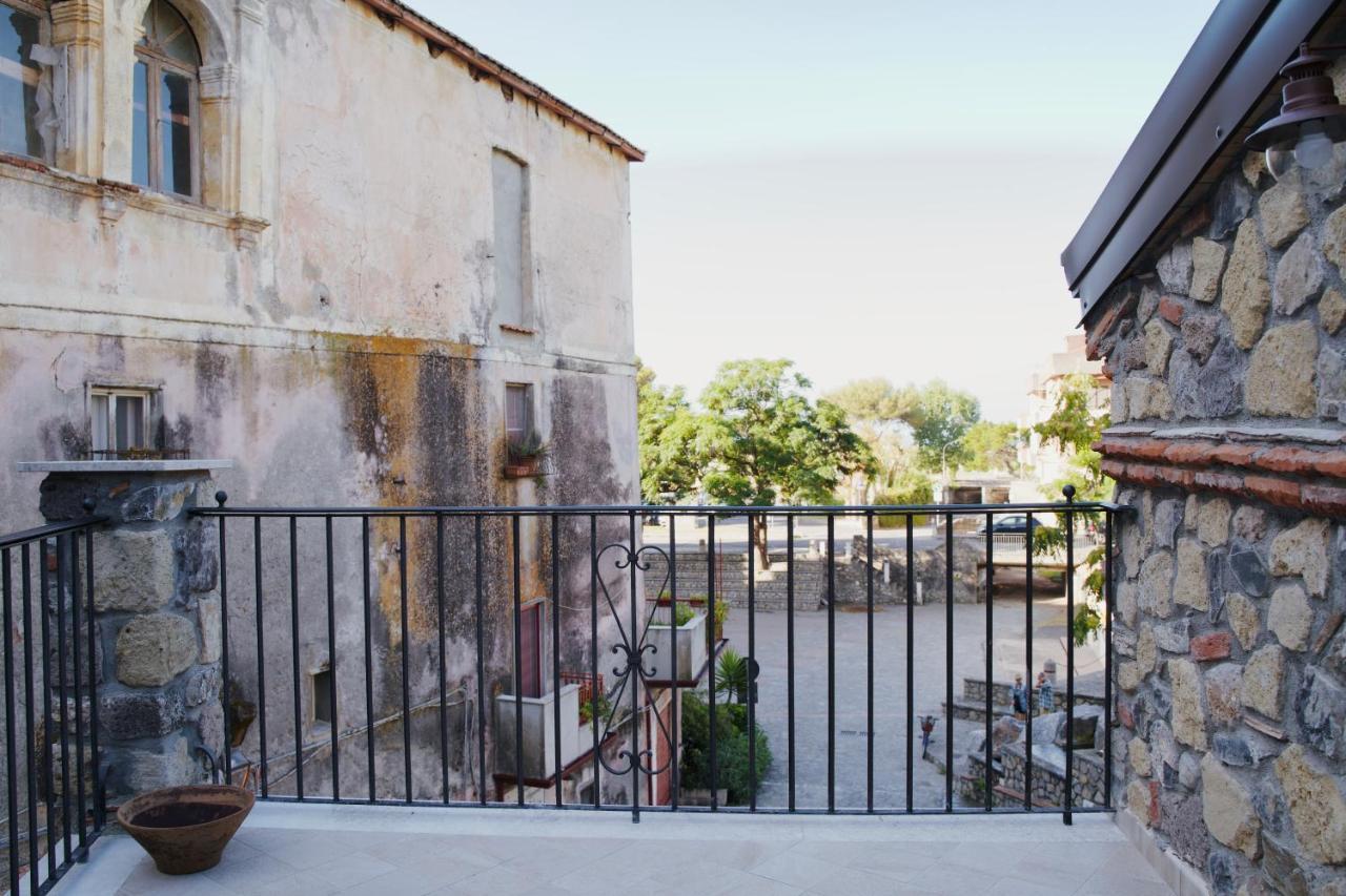 Casa Marinari Bed & Breakfast Scalea Bagian luar foto