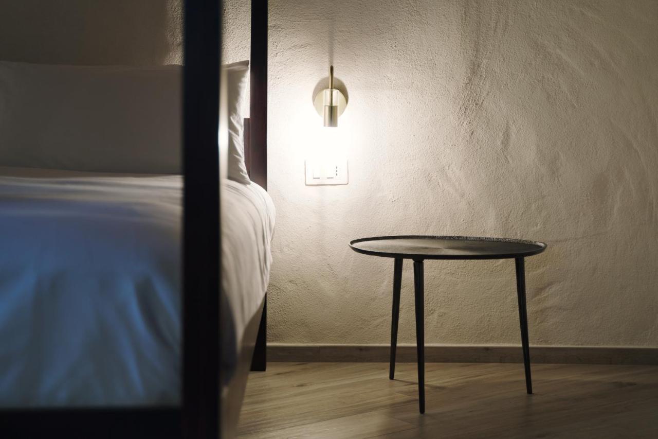 Casa Marinari Bed & Breakfast Scalea Bagian luar foto