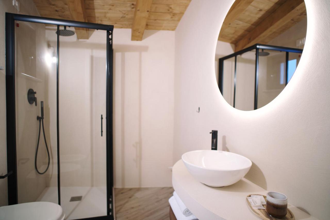 Casa Marinari Bed & Breakfast Scalea Bagian luar foto
