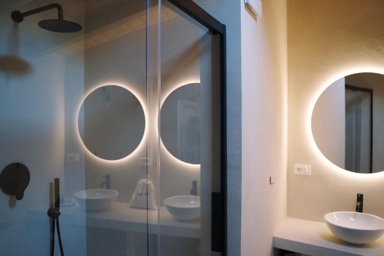 Casa Marinari Bed & Breakfast Scalea Bagian luar foto