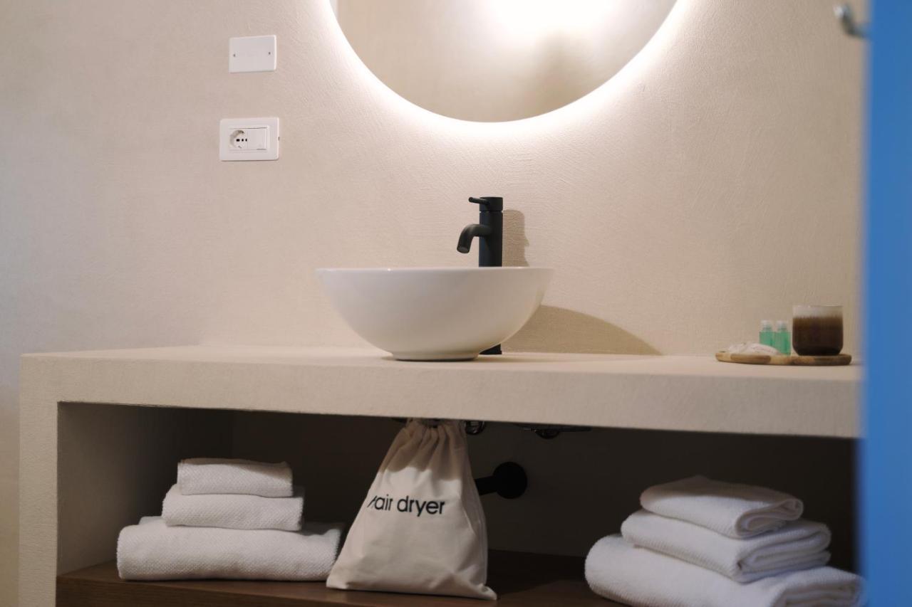 Casa Marinari Bed & Breakfast Scalea Bagian luar foto