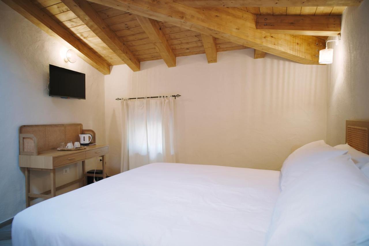 Casa Marinari Bed & Breakfast Scalea Bagian luar foto