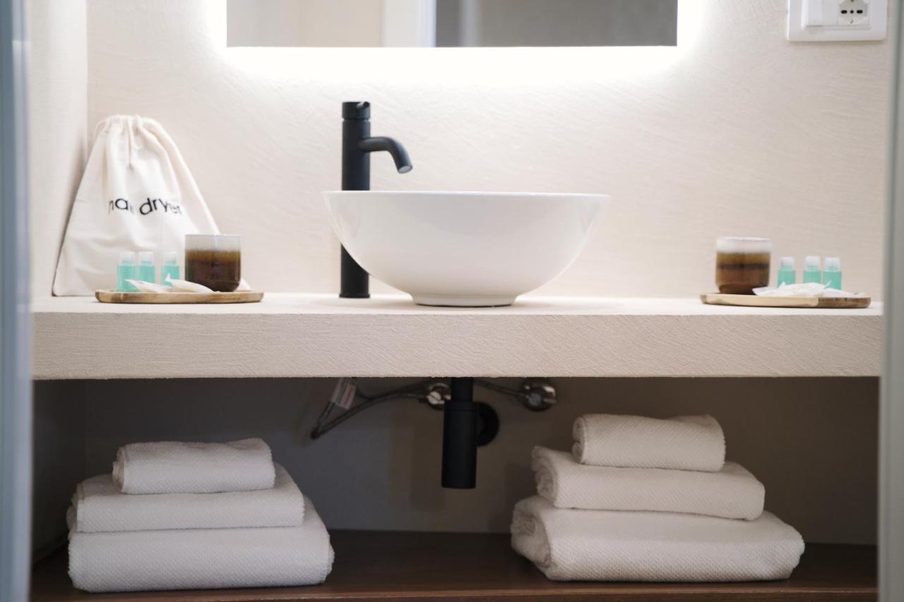 Casa Marinari Bed & Breakfast Scalea Bagian luar foto