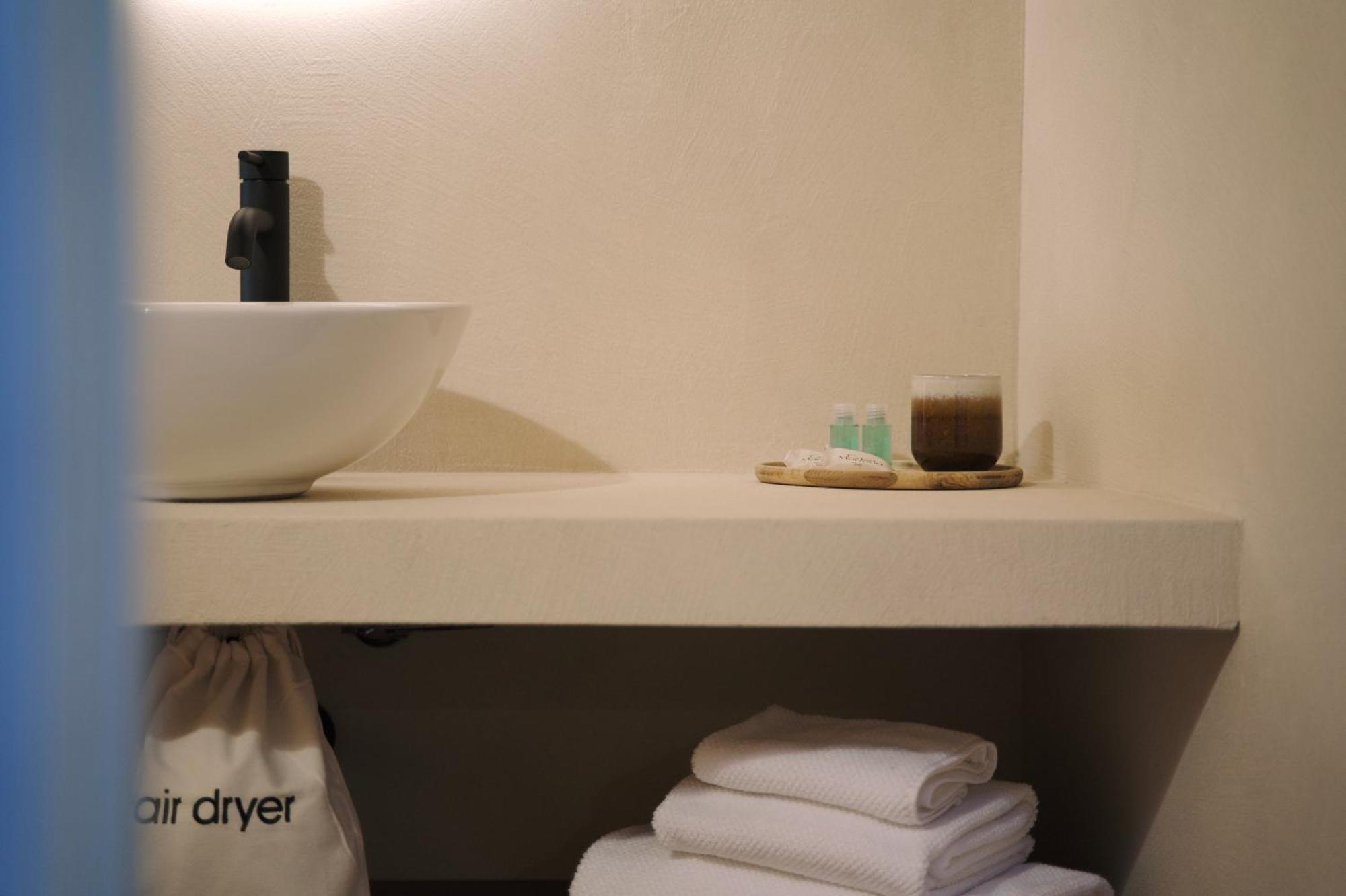 Casa Marinari Bed & Breakfast Scalea Bagian luar foto