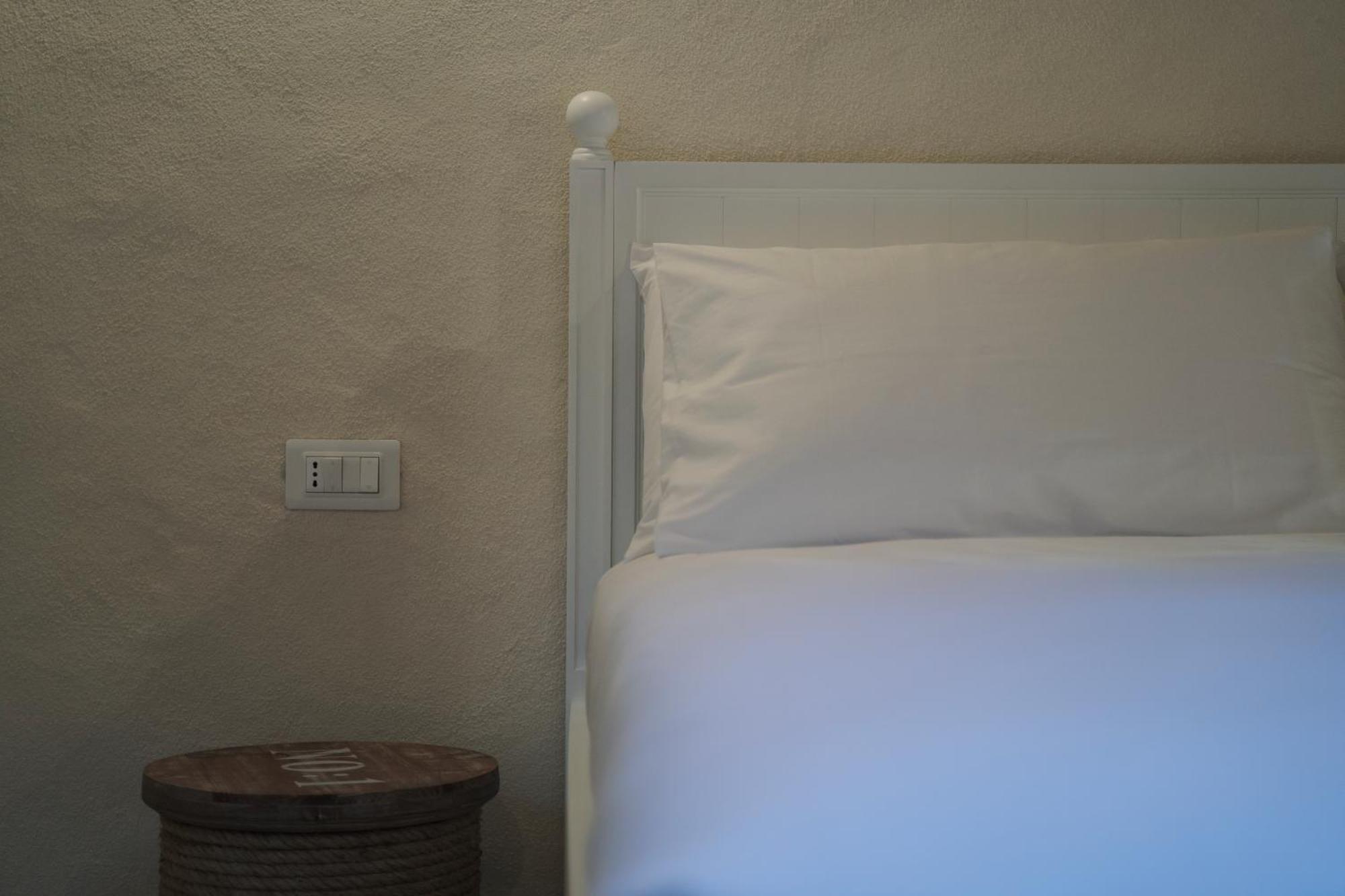 Casa Marinari Bed & Breakfast Scalea Bagian luar foto