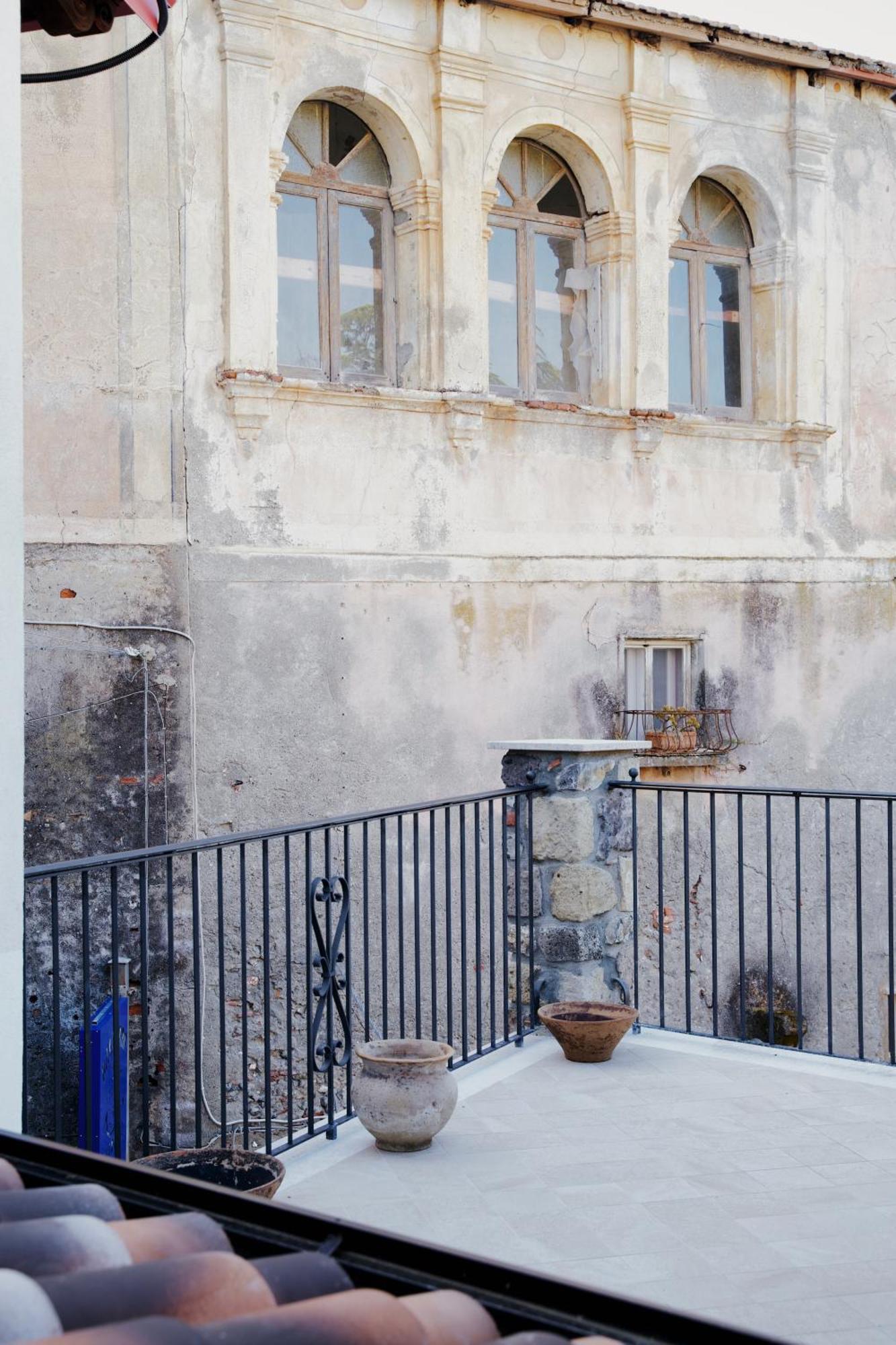 Casa Marinari Bed & Breakfast Scalea Bagian luar foto